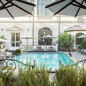 5* מלון Palazzo Dama - & Spa - Preferred &