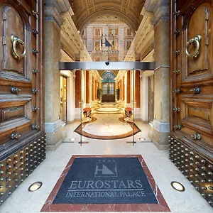 Exe International Palace Róma