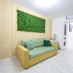Appartamento Refuge, Roma