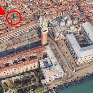 Dolcevita N. 426 Venezia