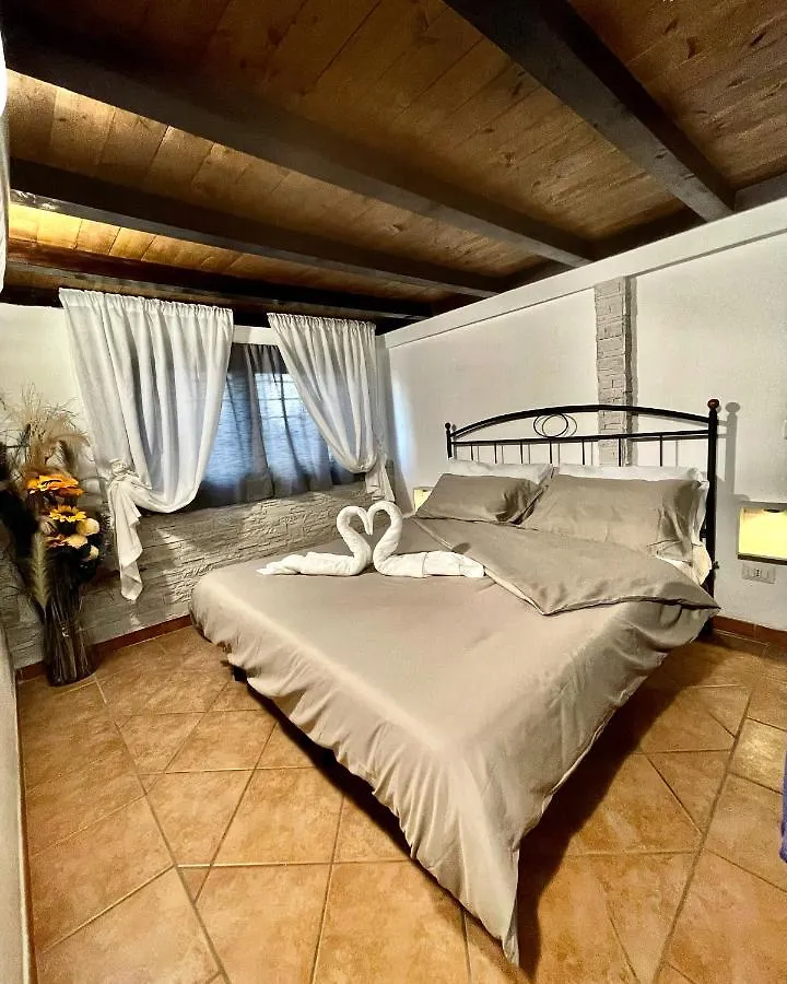 A.D Vatican House Rome Apartment