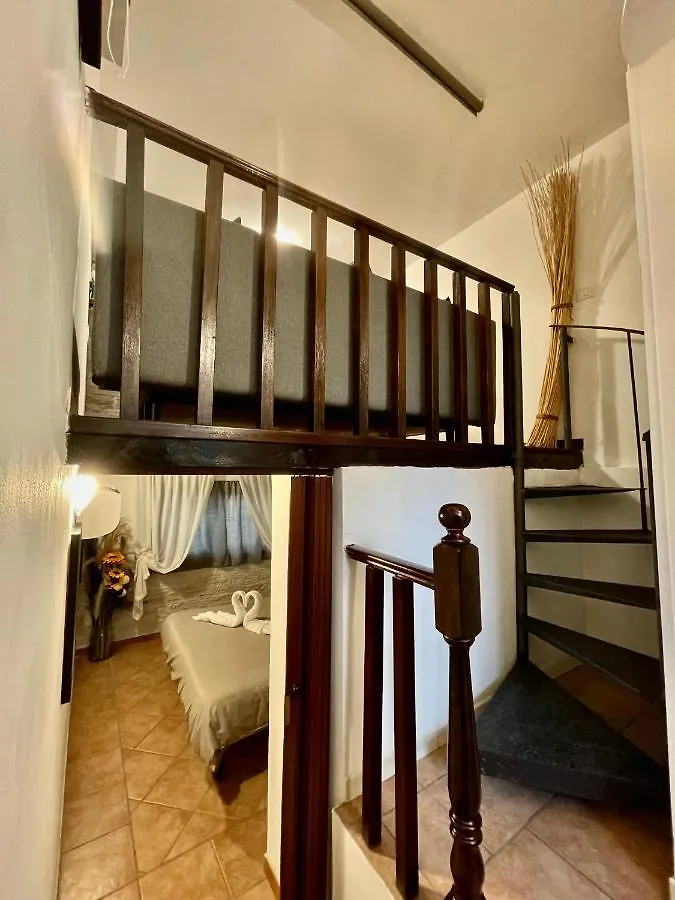 Apartment A.D Vatican House Rome