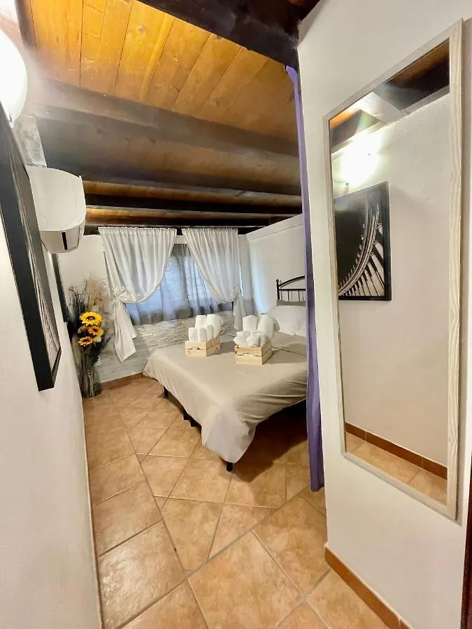 A.D Vatican House Rome Apartment