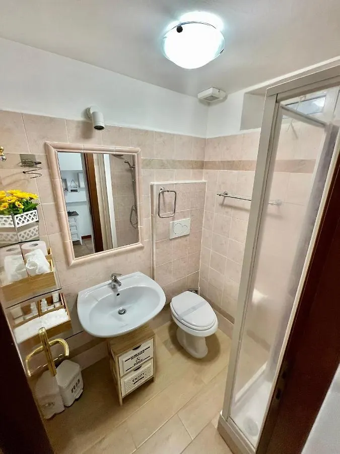 A.D Vatican House Rome Apartment