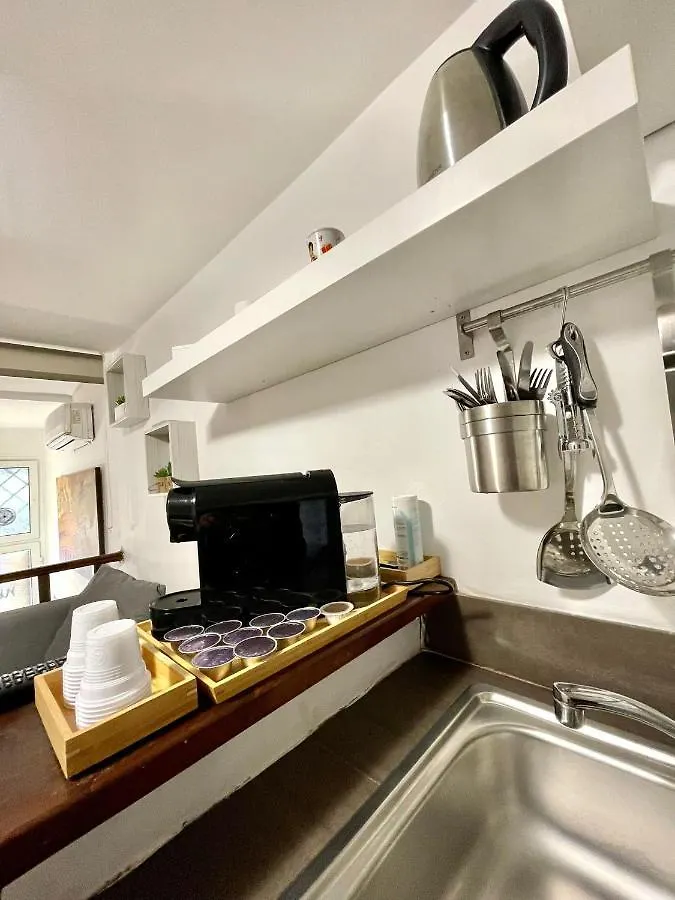 Apartment A.D Vatican House Rome Italy