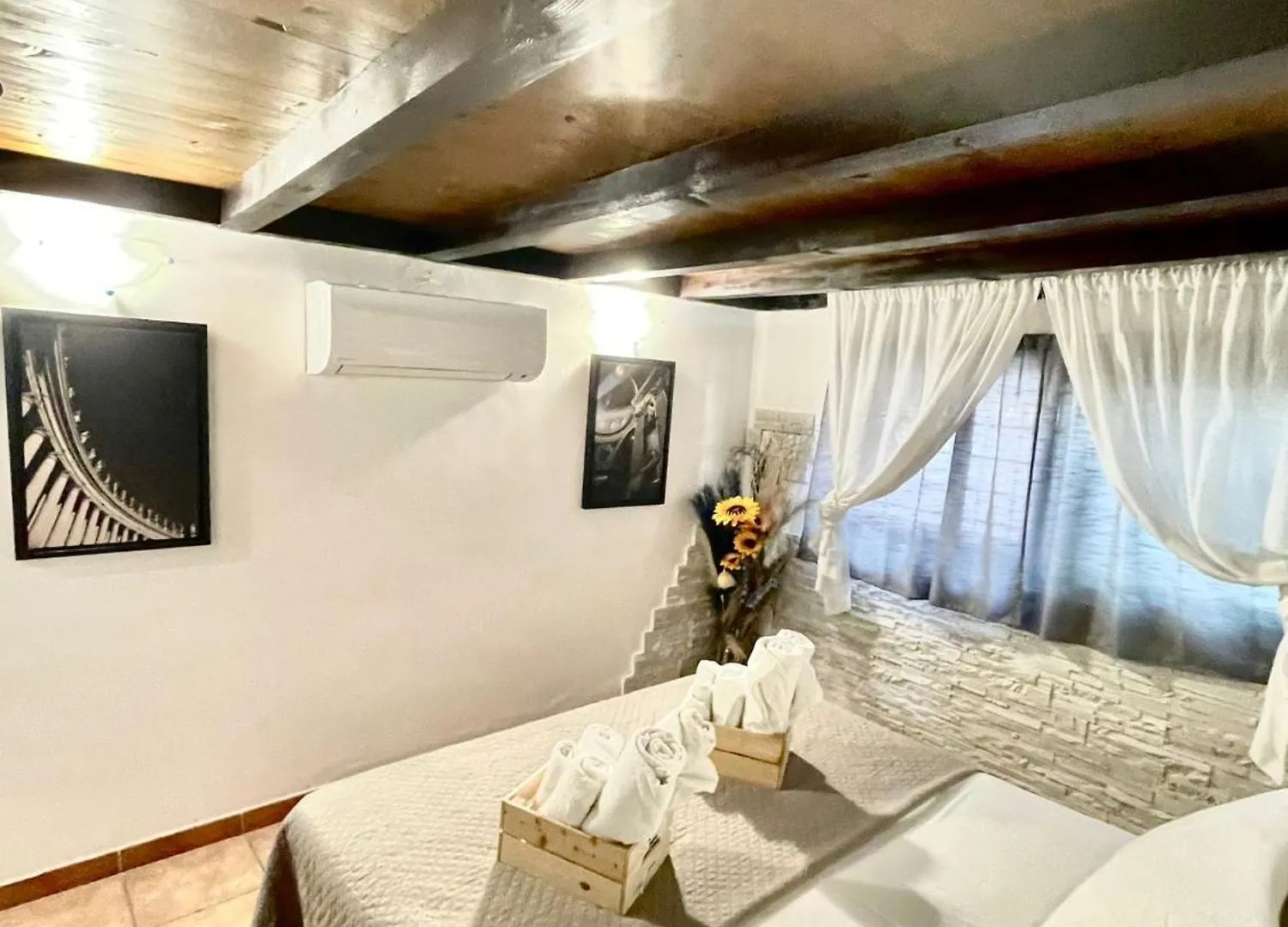 Apartment A.D Vatican House Rome